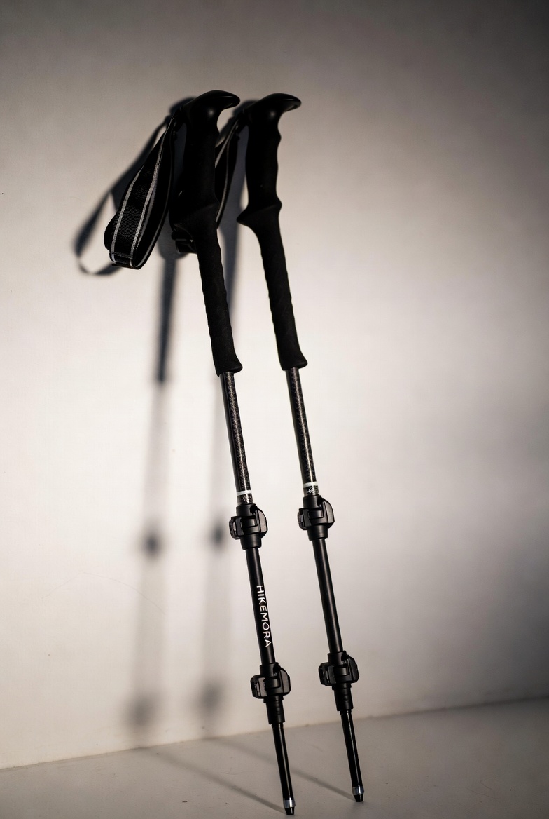 Carbon Trekking Poles