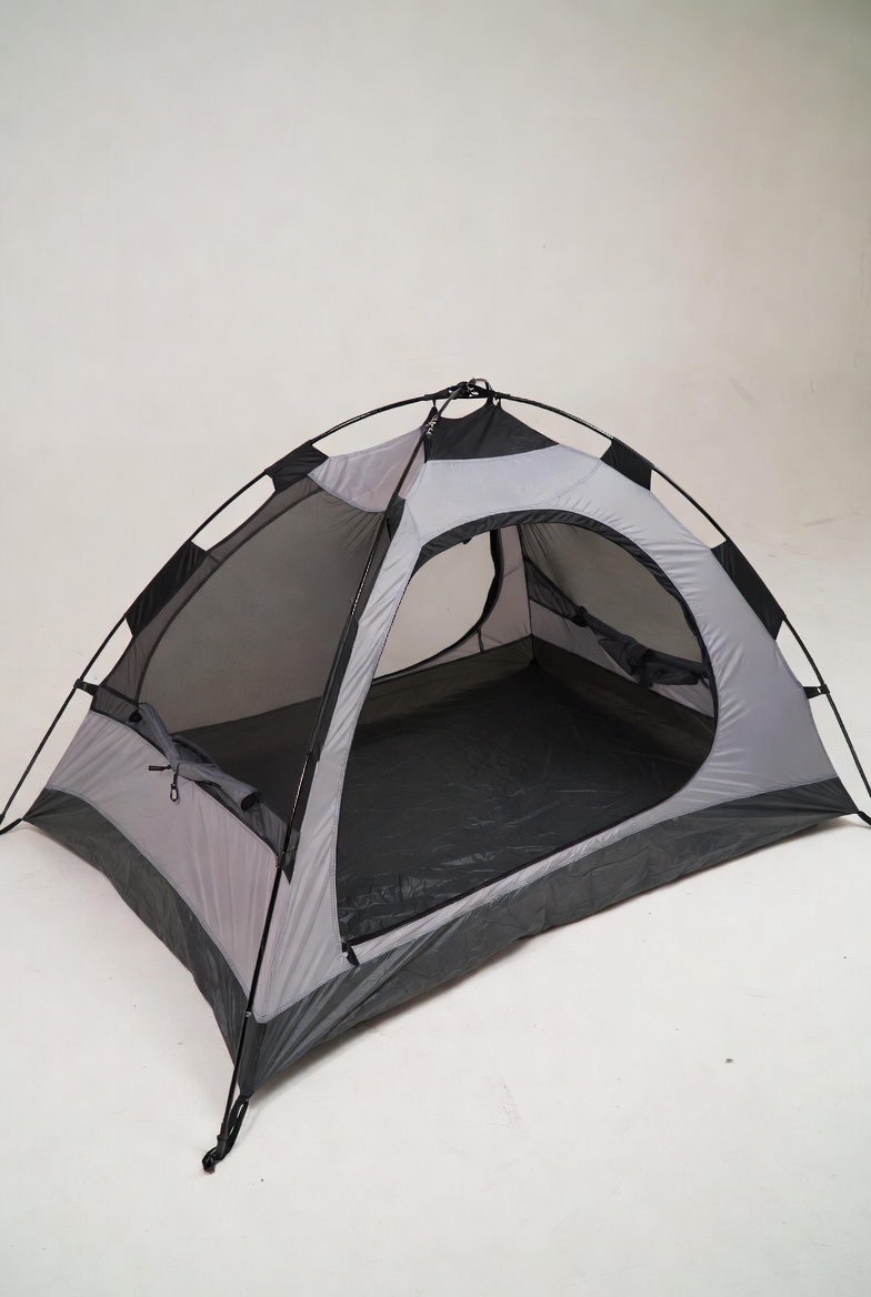 Compact Camping Tent (2&ndash;3P)