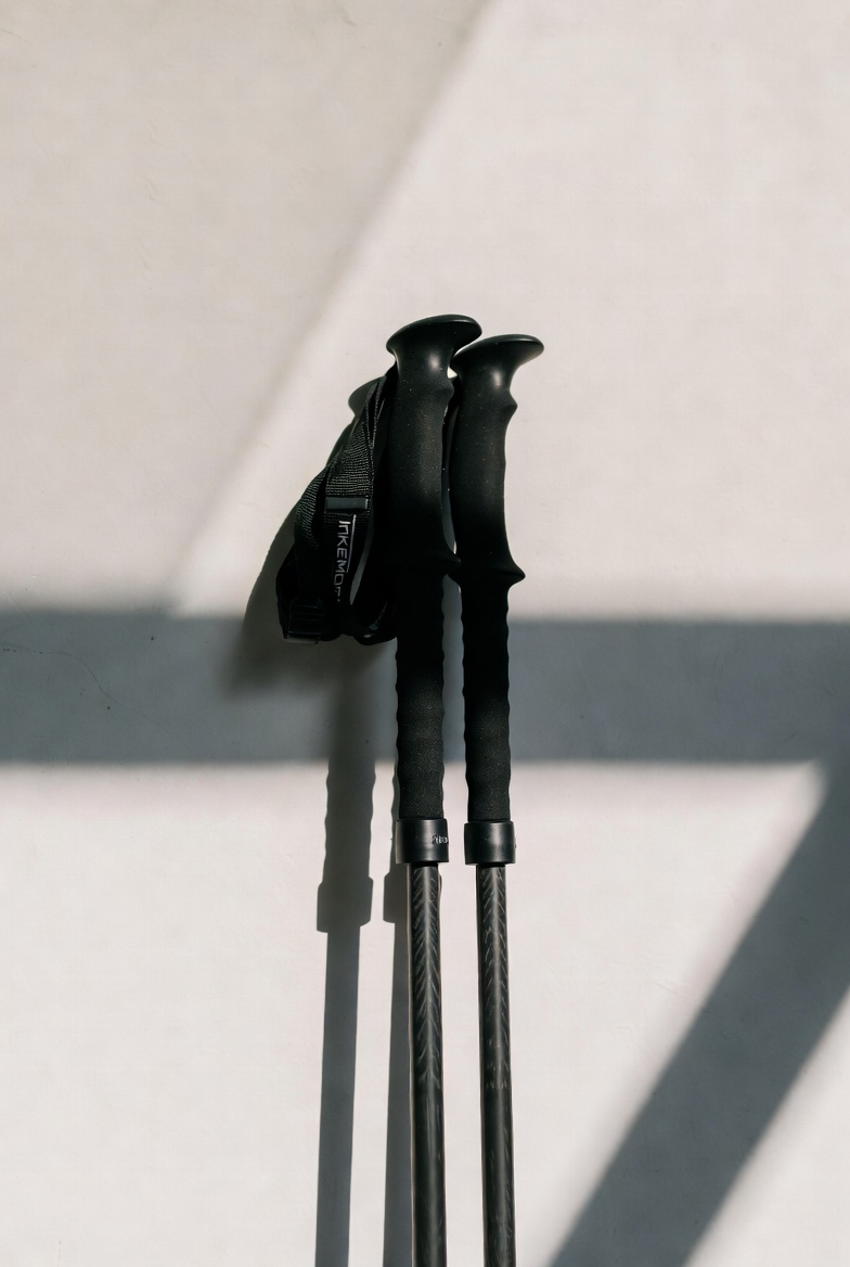 Carbon Trekking Poles