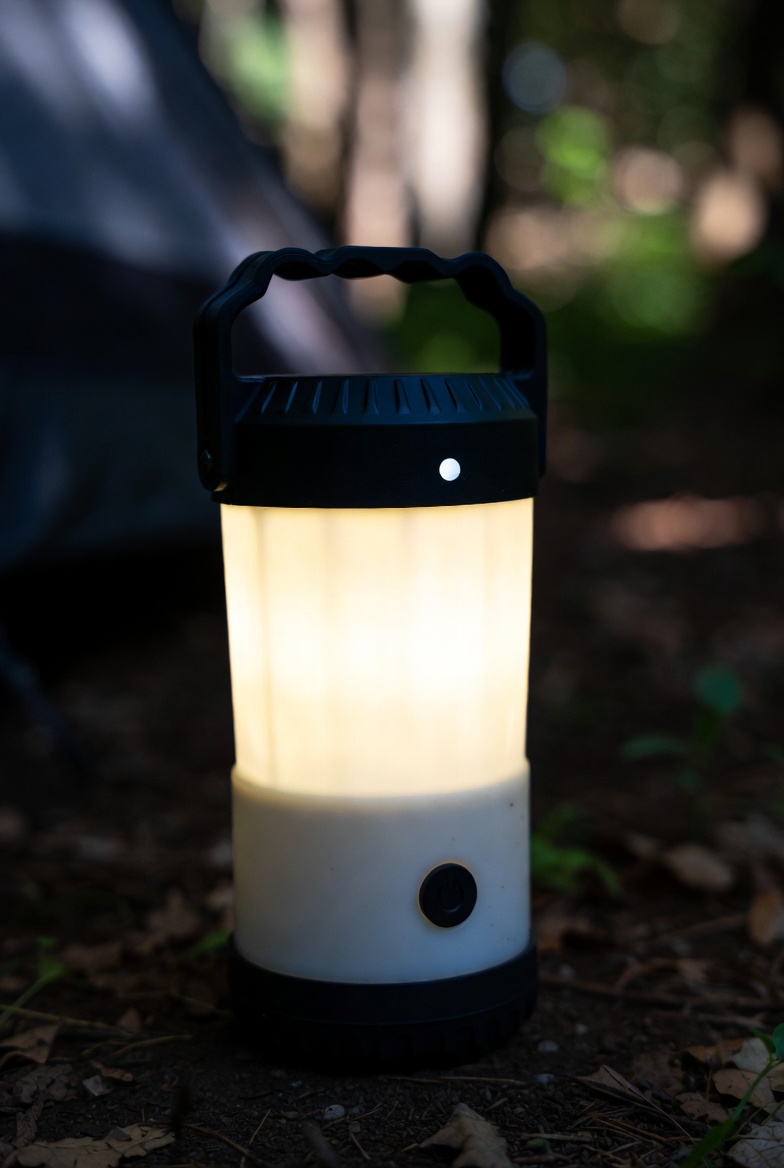 Rechargeable LED Camping Lantern