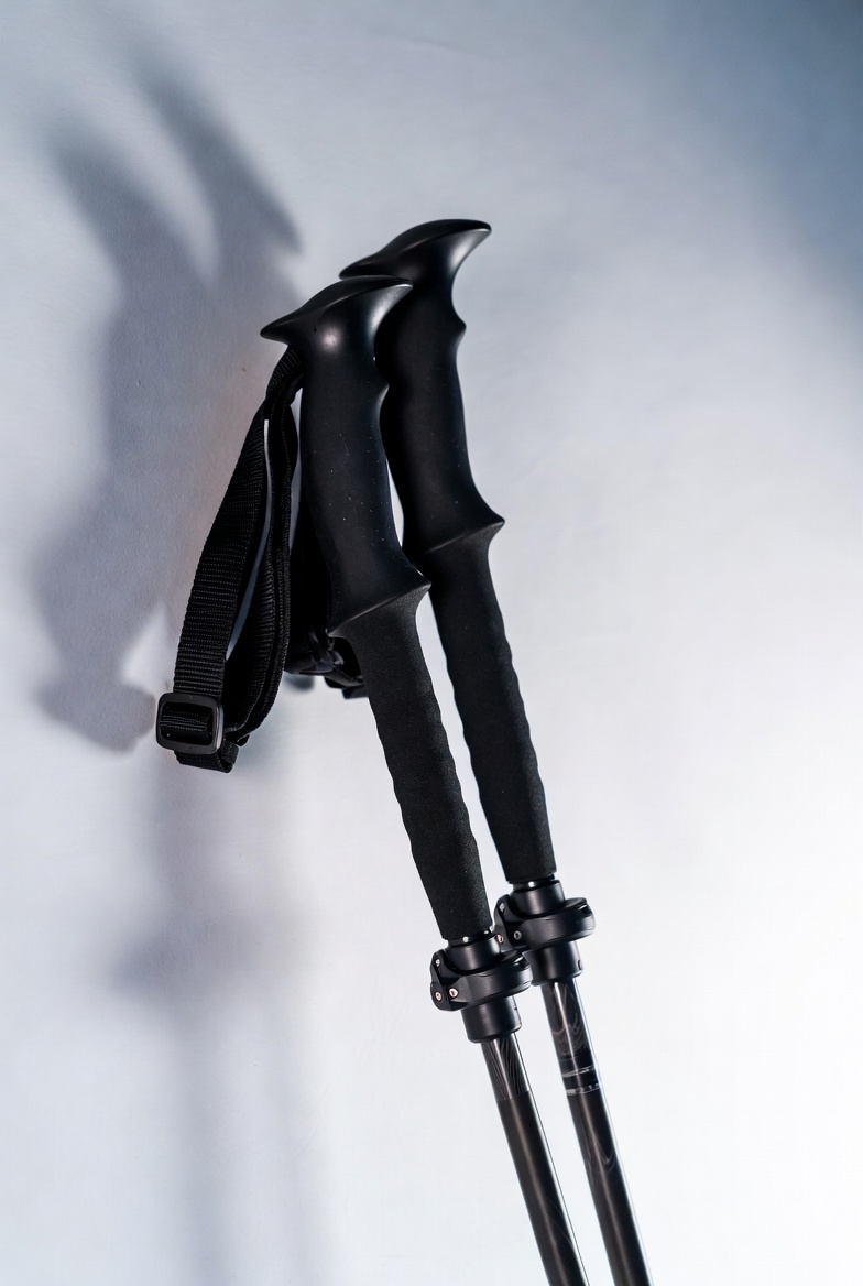 Carbon Trekking Poles