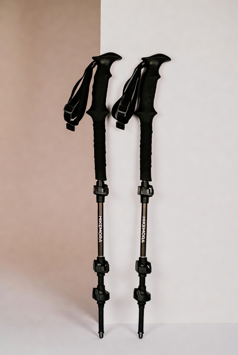 Carbon Trekking Poles