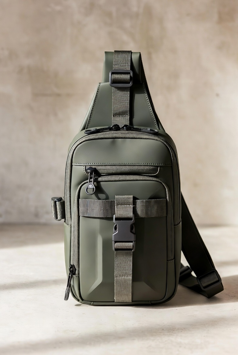 Urban Outdoor Sling Backpack