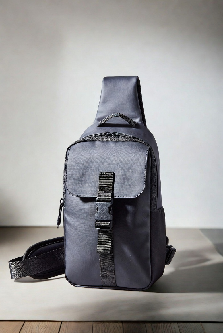 Urban Outdoor Sling Backpack