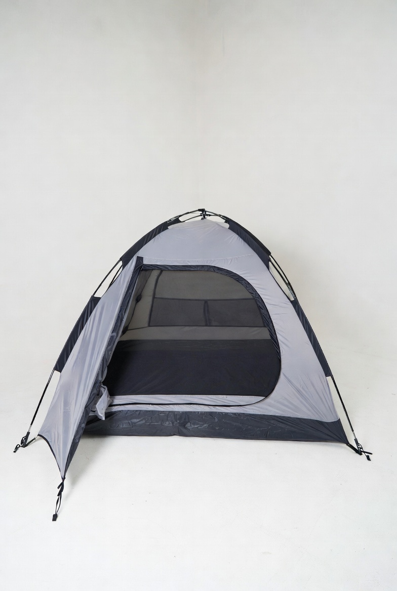 Compact Camping Tent (2&ndash;3P)